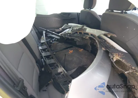 2020 Ford Escape S z USA, uszkodzony, nr VIN 1FMCU0F62LUC29589